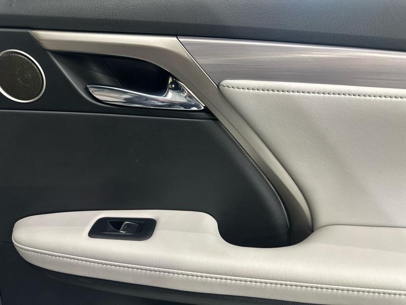 Lexus RX 350  2016