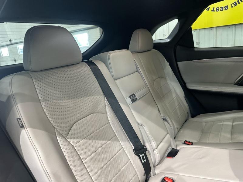 Lexus RX 350  2016