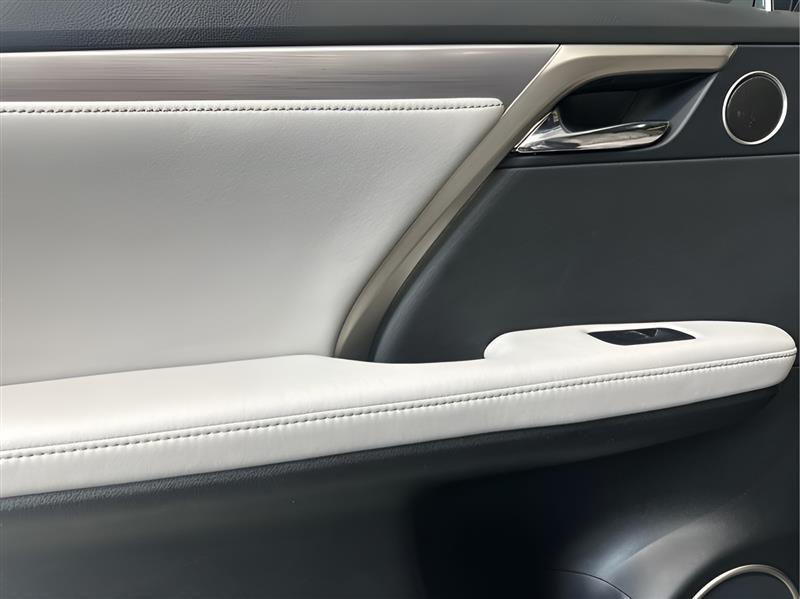 Lexus RX 350  2016