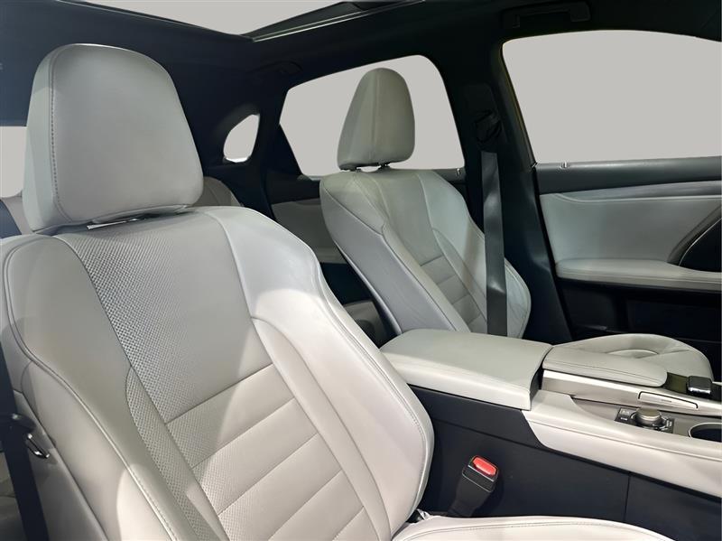 Lexus RX 350  2016