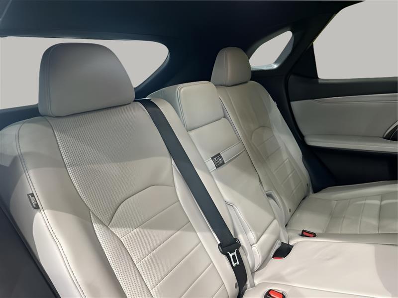 Lexus RX 350  2016