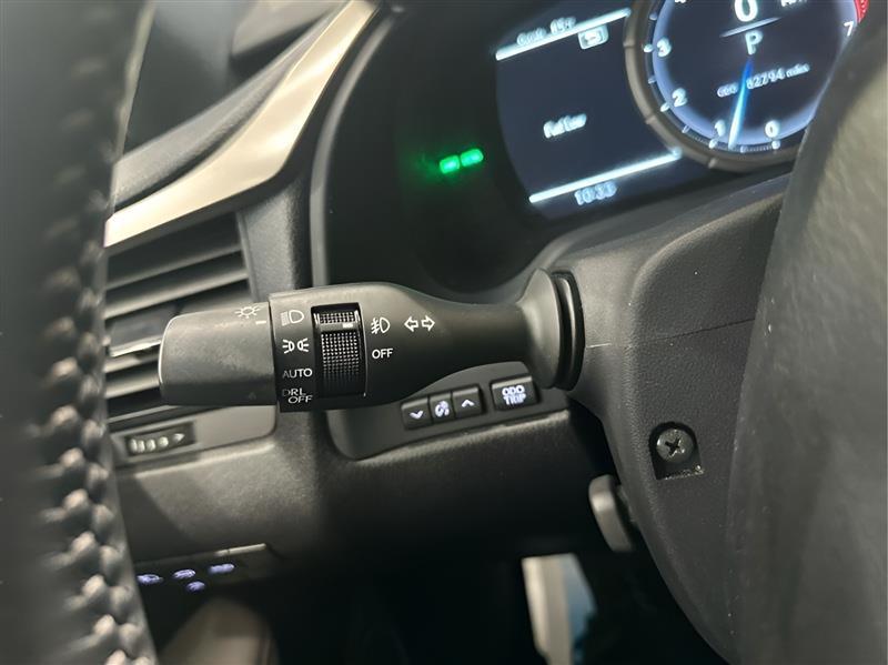 Lexus RX 350  2016
