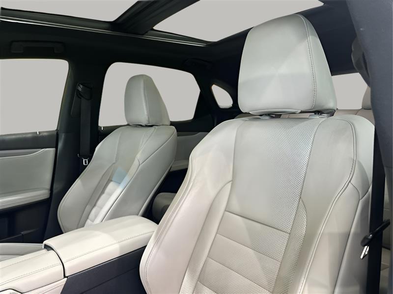 Lexus RX 350  2016