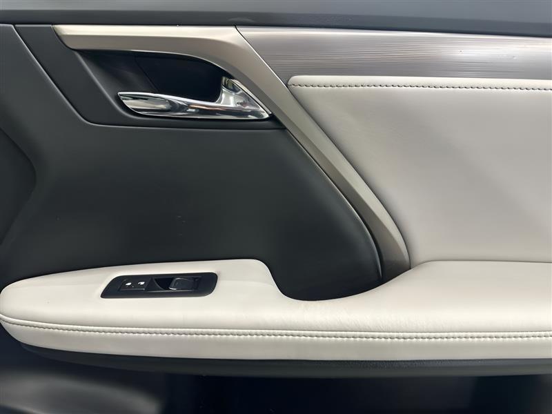 Lexus RX 350  2016