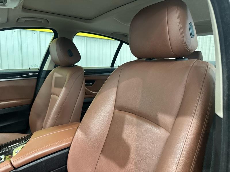 BMW 5-Series 535i xDrive 2016