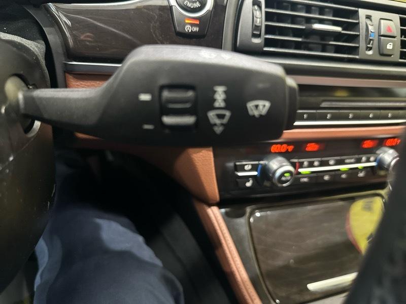 BMW 5-Series 535i xDrive 2016
