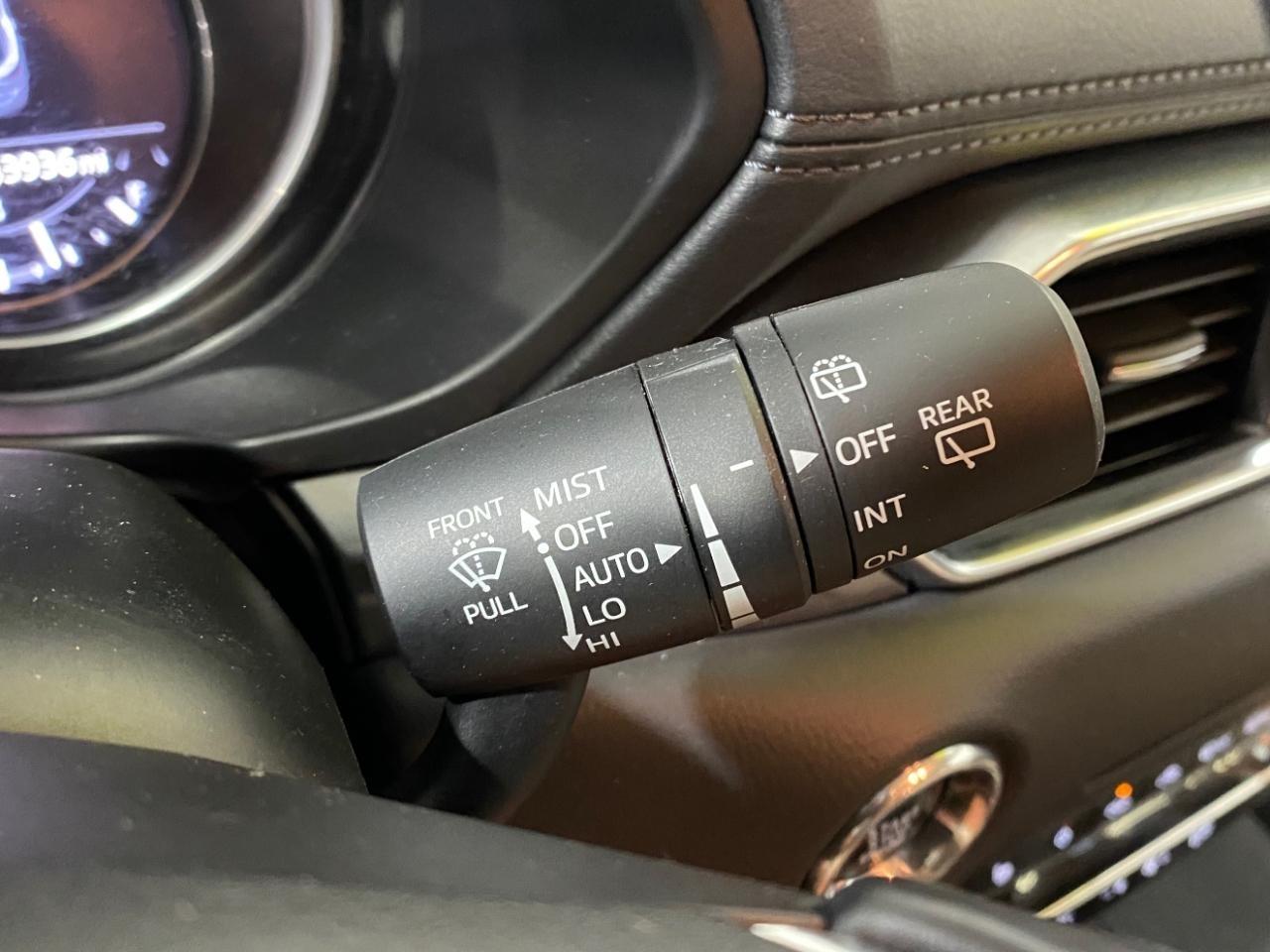 Mazda CX-5 Touring AWD 2020