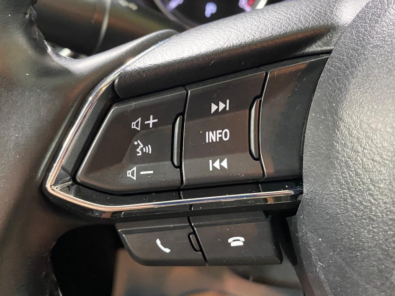 Mazda CX-5 Touring AWD 2020