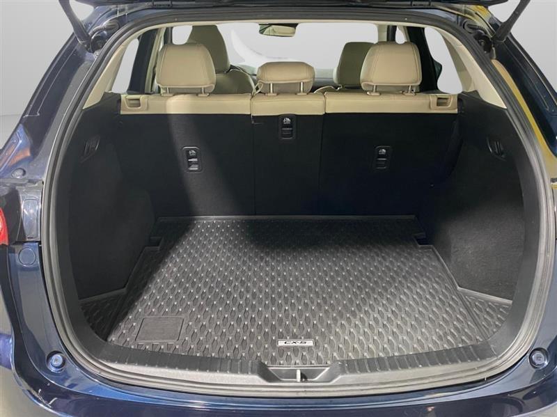Mazda CX-5 Touring AWD 2020