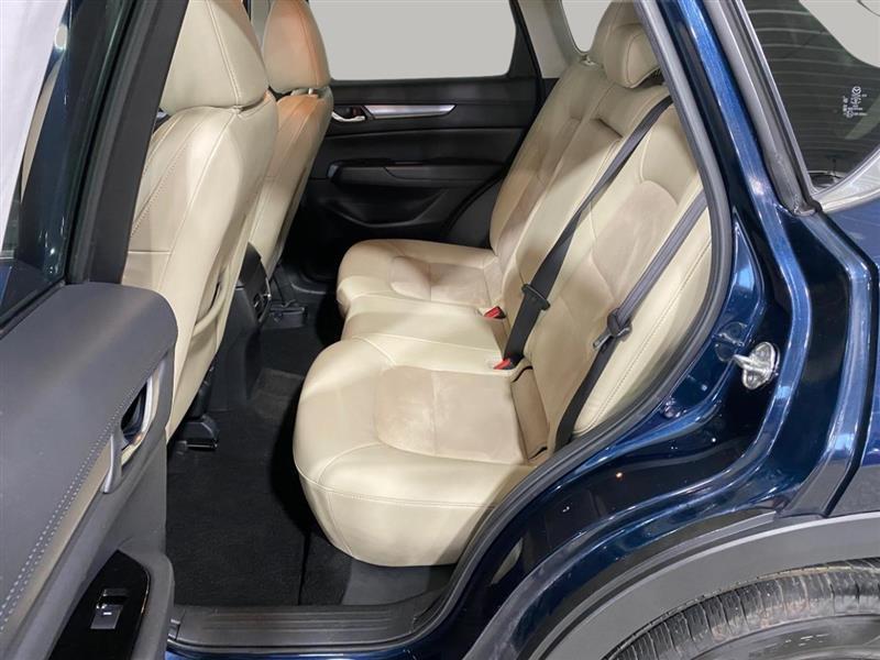 Mazda CX-5 Touring AWD 2020
