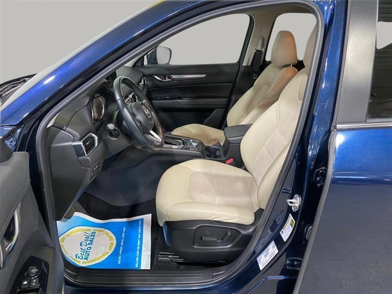 Mazda CX-5 Touring AWD 2020