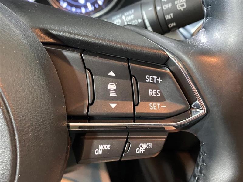 Mazda CX-5 Touring AWD 2020