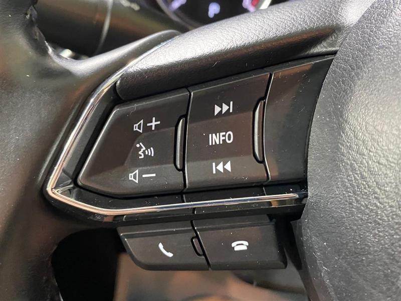 Mazda CX-5 Touring AWD 2020