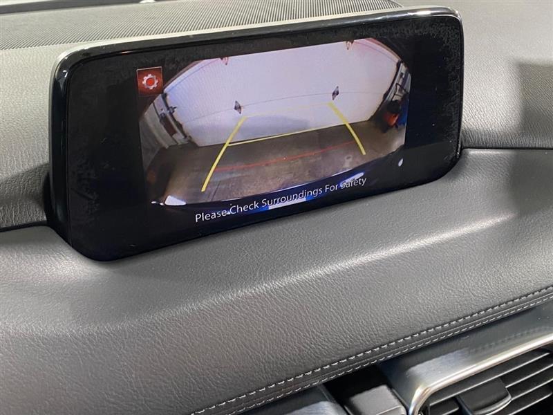 Mazda CX-5 Touring AWD 2020