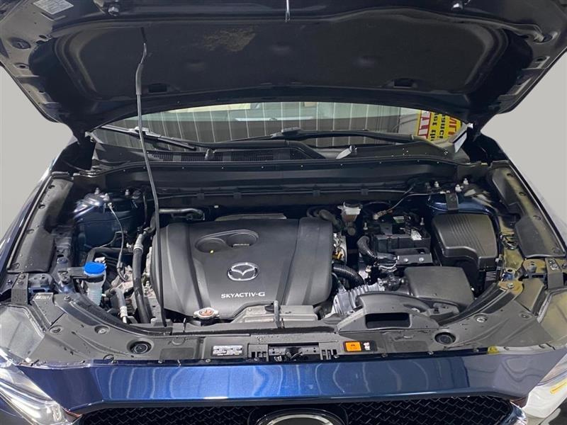 Mazda CX-5 Touring AWD 2020