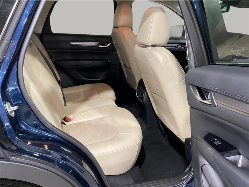 Mazda CX-5 Touring AWD 2020