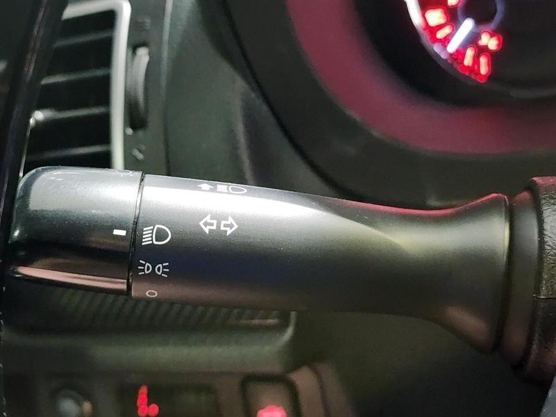 2017 Subaru WRX Base - Photo 11
