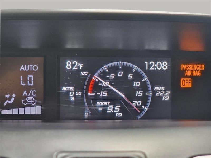2017 Subaru WRX Base - Photo 16