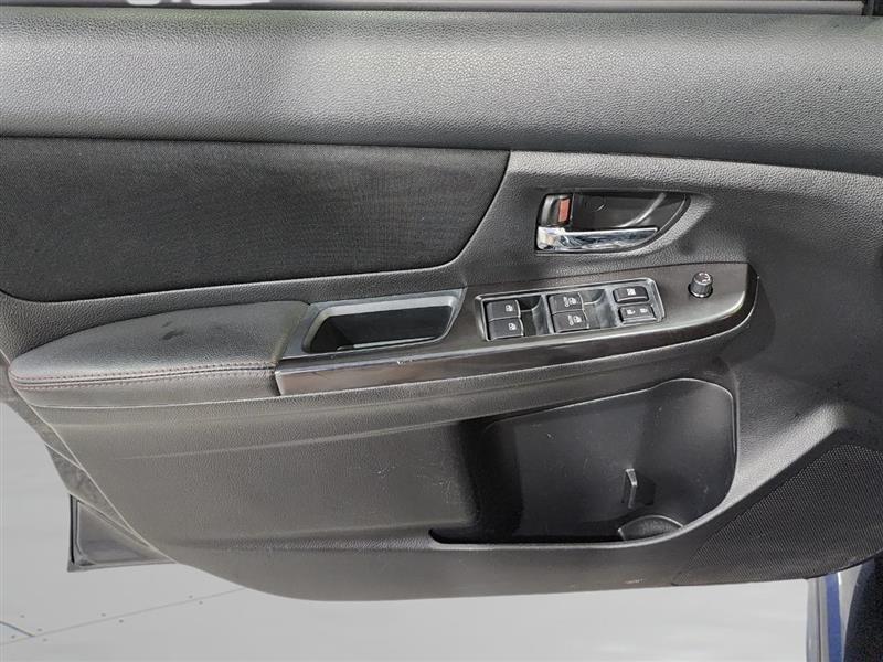 2017 Subaru WRX Base - Photo 20