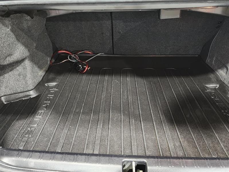 2017 Subaru WRX Base - Photo 22