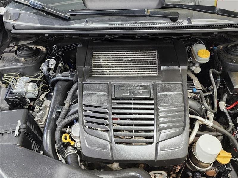 2017 Subaru WRX Base - Photo 25