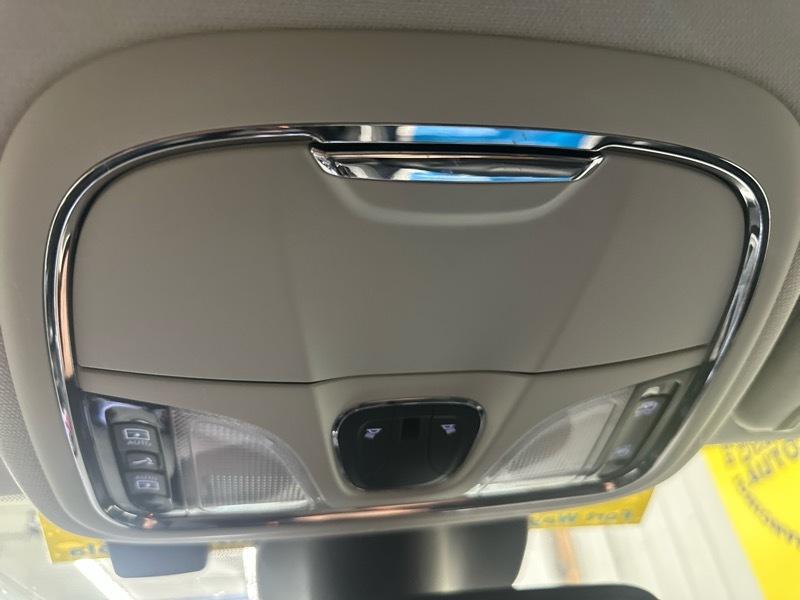 Jeep Cherokee Limited 4WD 2021
