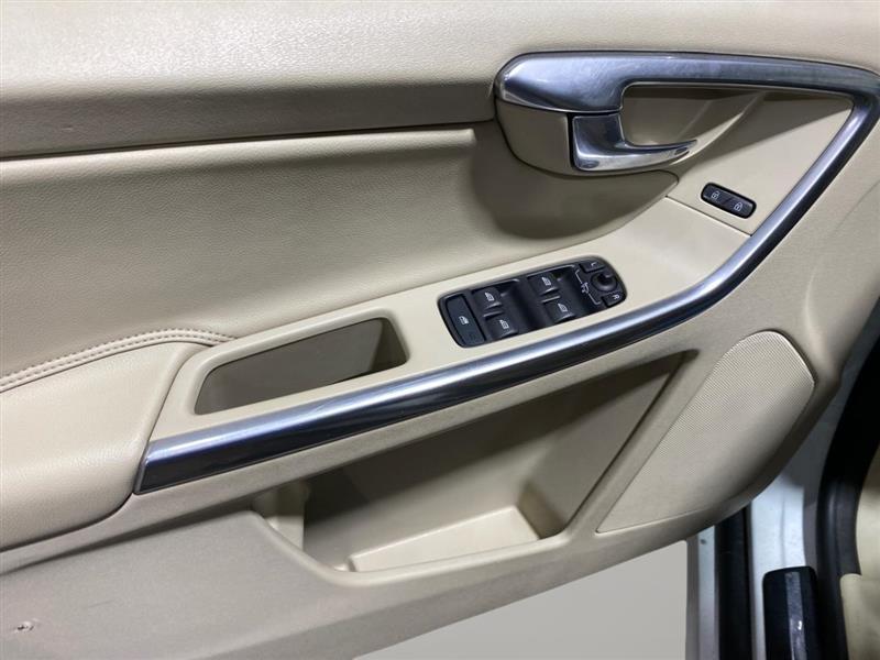Volvo XC60 T6 Premier AWD 2016