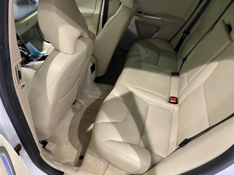 Volvo XC60 T6 Premier AWD 2016