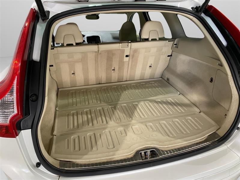 Volvo XC60 T6 Premier AWD 2016