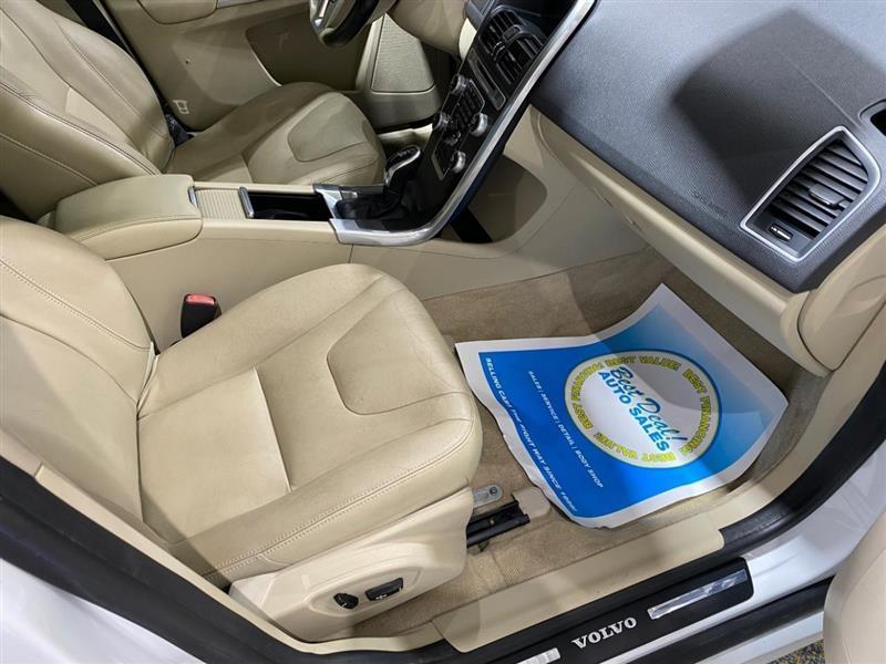 Volvo XC60 T6 Premier AWD 2016