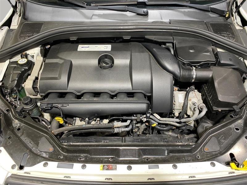 Volvo XC60 T6 Premier AWD 2016