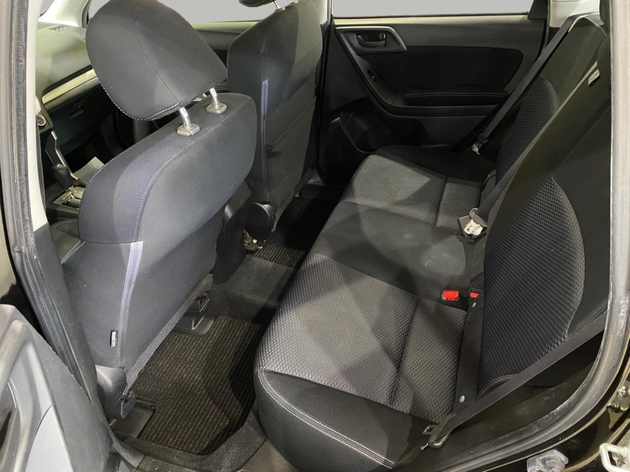 Subaru Forester 2.5i Premium 2015