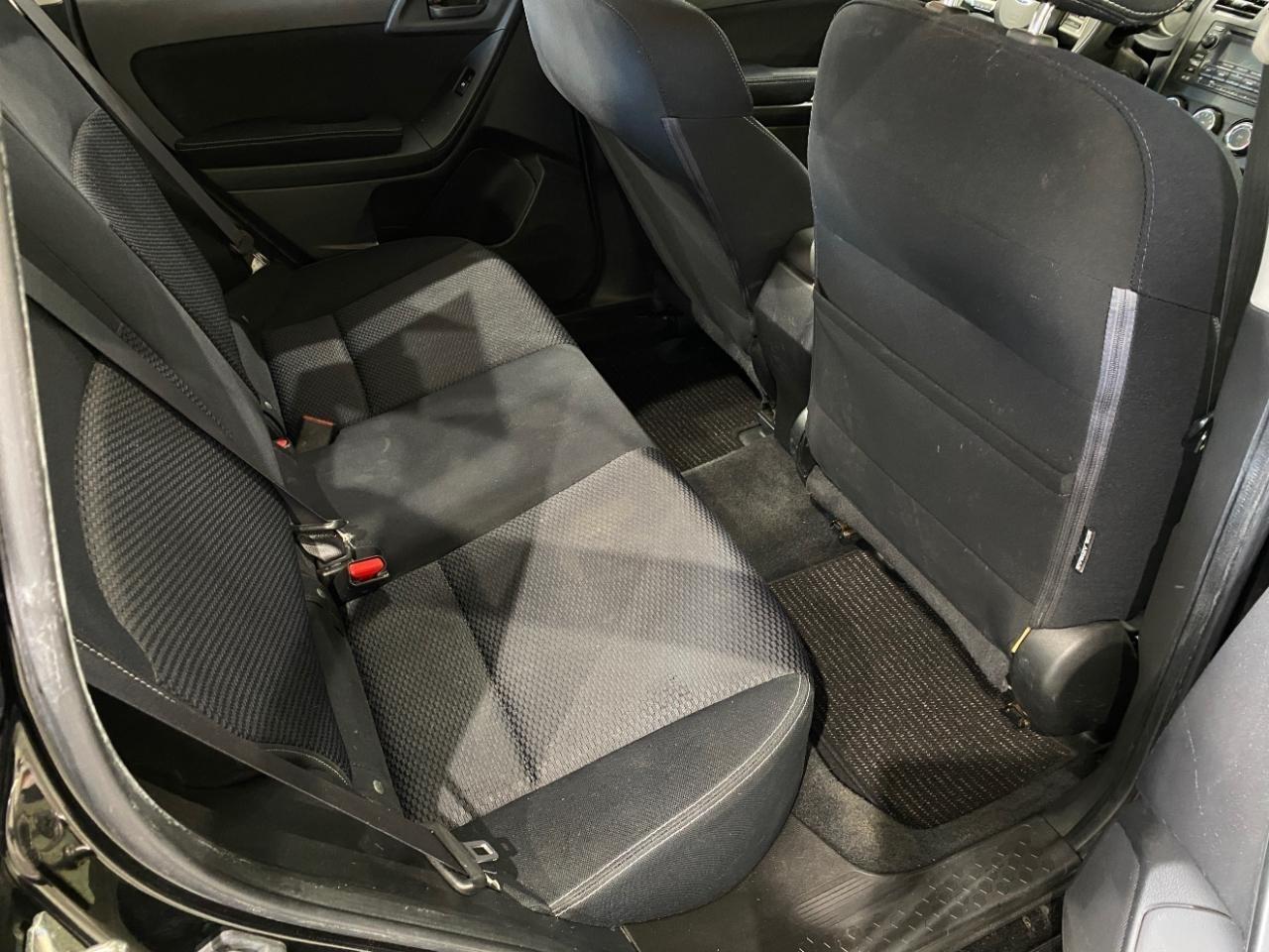 Subaru Forester 2.5i Premium 2015