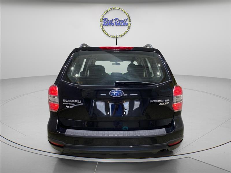 Subaru Forester 2.5i Premium 2015