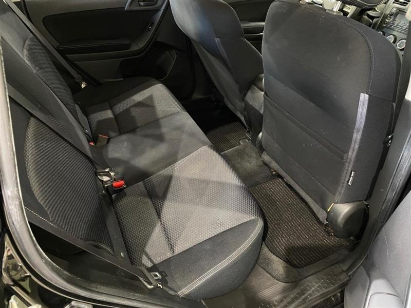 Subaru Forester 2.5i Premium 2015