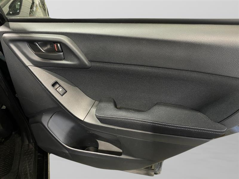 Subaru Forester 2.5i Premium 2015