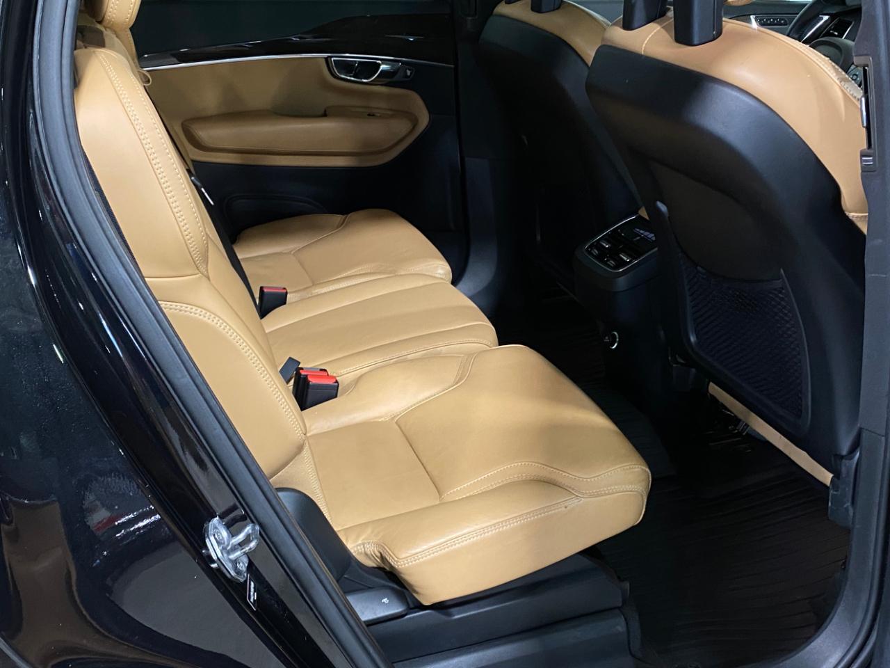 Volvo XC90 T6 Momentum AWD 2016