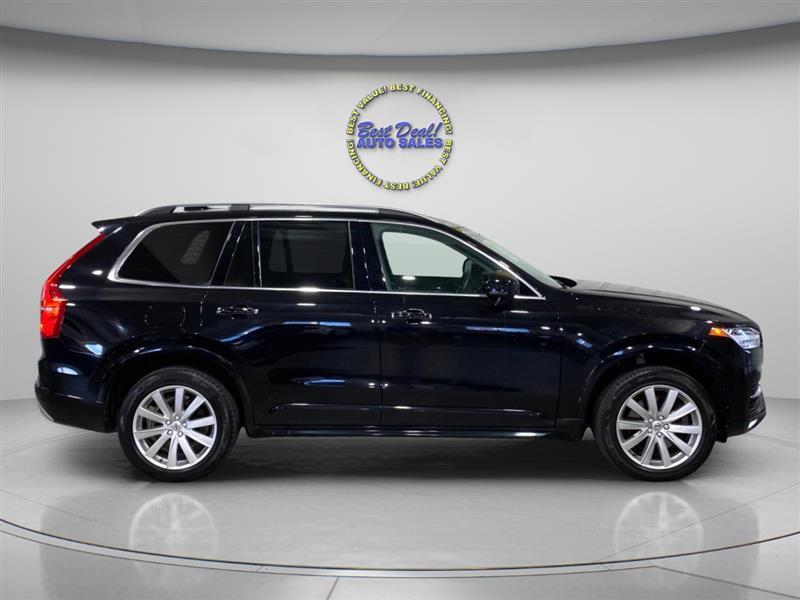 Volvo XC90 T6 Momentum AWD 2016