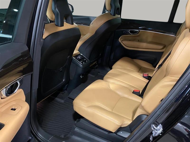 Volvo XC90 T6 Momentum AWD 2016