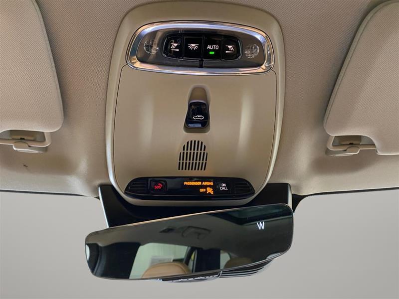 Volvo XC90 T6 Momentum AWD 2016
