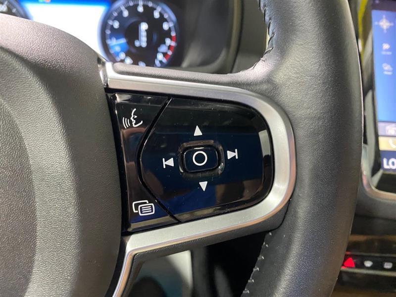 Volvo XC90 T6 Momentum AWD 2016