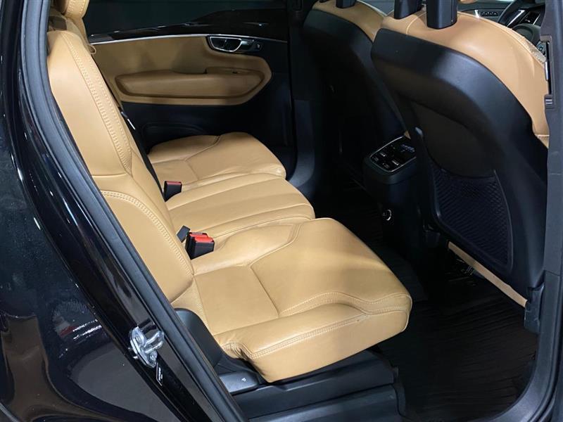 Volvo XC90 T6 Momentum AWD 2016