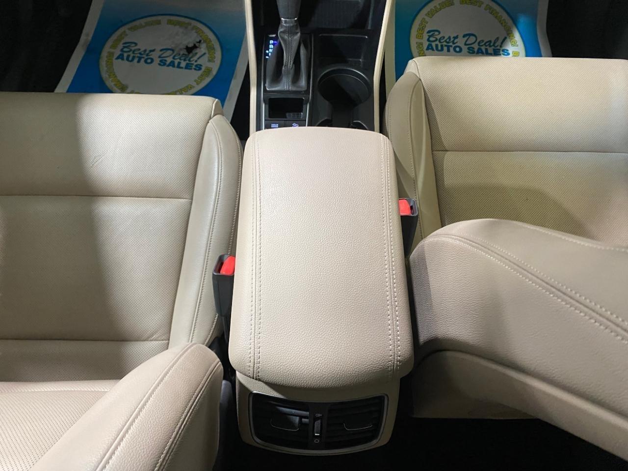 Hyundai Tucson Eco AWD 2016