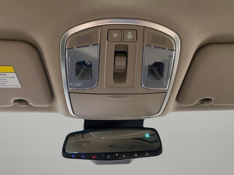 Hyundai Tucson Eco AWD 2016