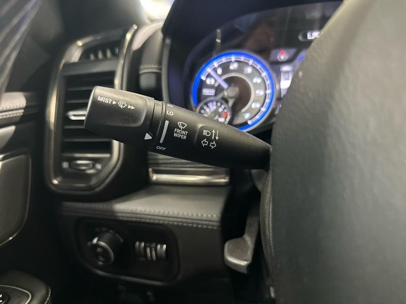 RAM 1500 Limited Crew Cab SWB 4WD 2020
