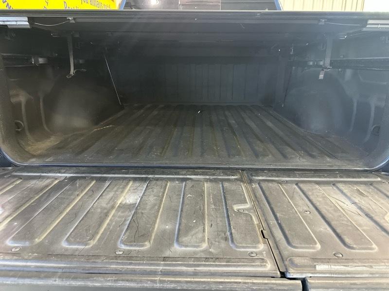 RAM 1500 Limited Crew Cab SWB 4WD 2020