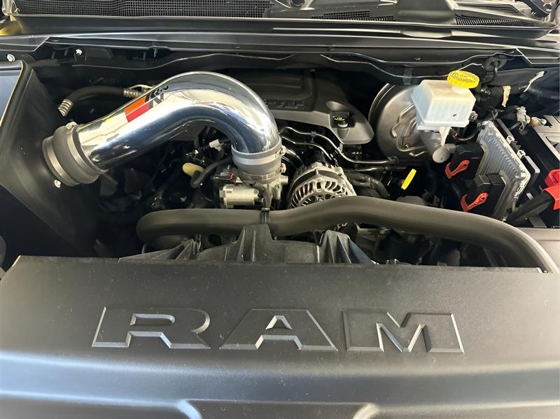 RAM 1500 Limited Crew Cab SWB 4WD 2020