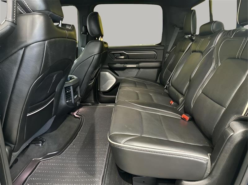 RAM 1500 Limited Crew Cab SWB 4WD 2020