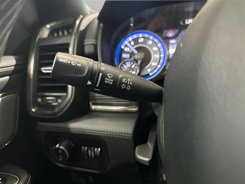 RAM 1500 Limited Crew Cab SWB 4WD 2020