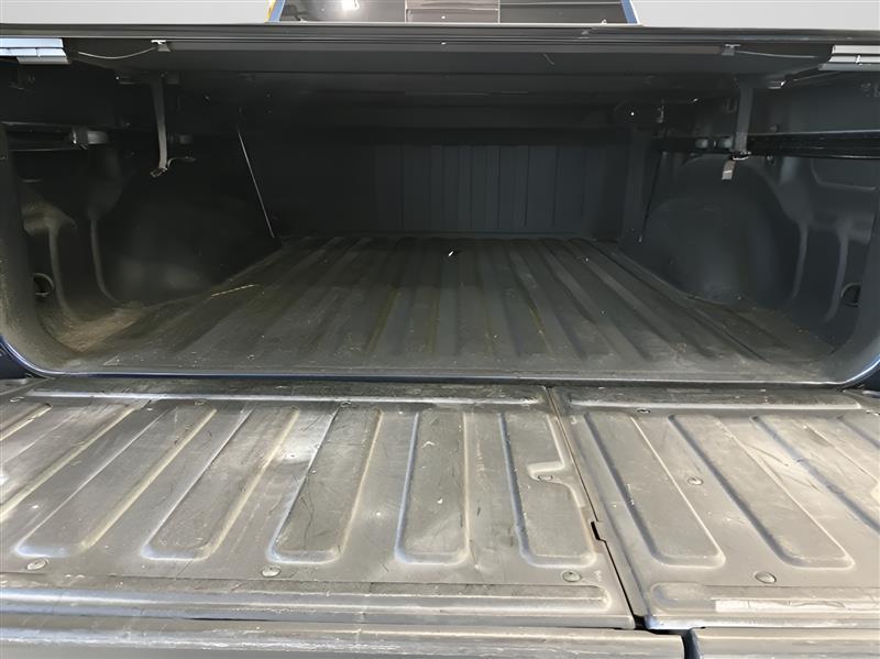 RAM 1500 Limited Crew Cab SWB 4WD 2020